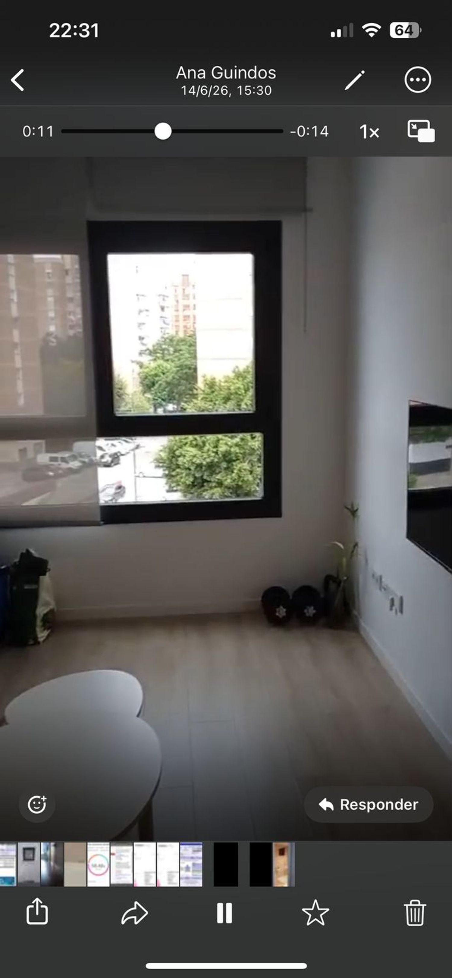 Piso en Calle Menorca, 5, Los Guindos - Parque Mediterráneo - Santa Paula - Foto 6