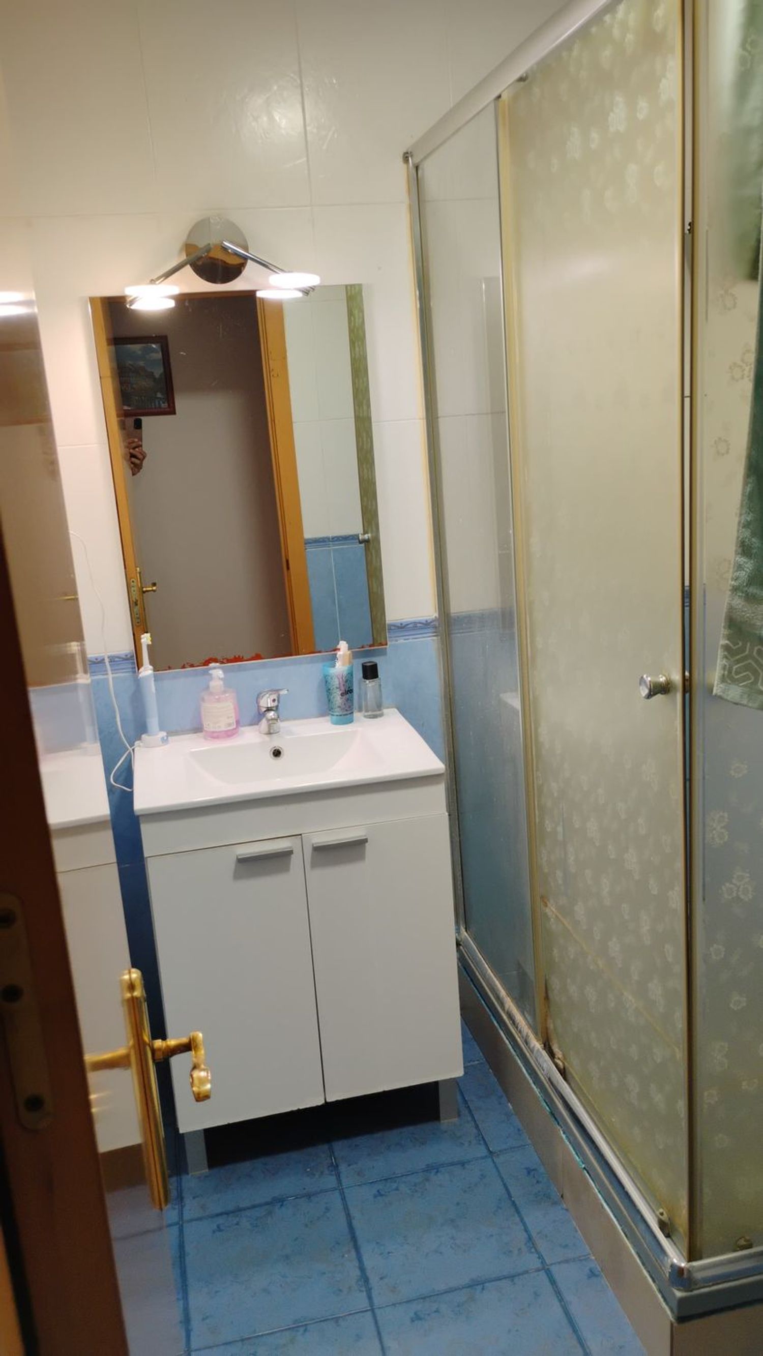 Piso en calle d'Oristà, 77 - Foto 19