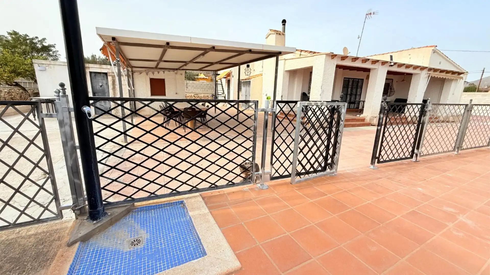 Chalet en  Partida Mediases 49 - Foto 56