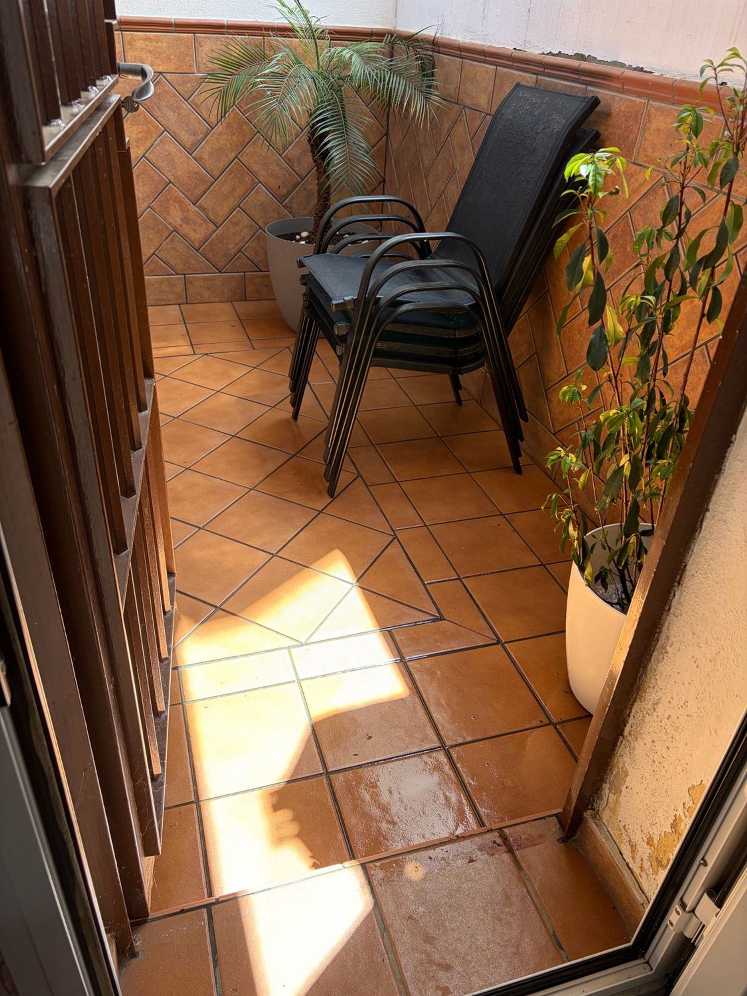 Chalet adosado en Calle Coripe, 20 - Foto 13