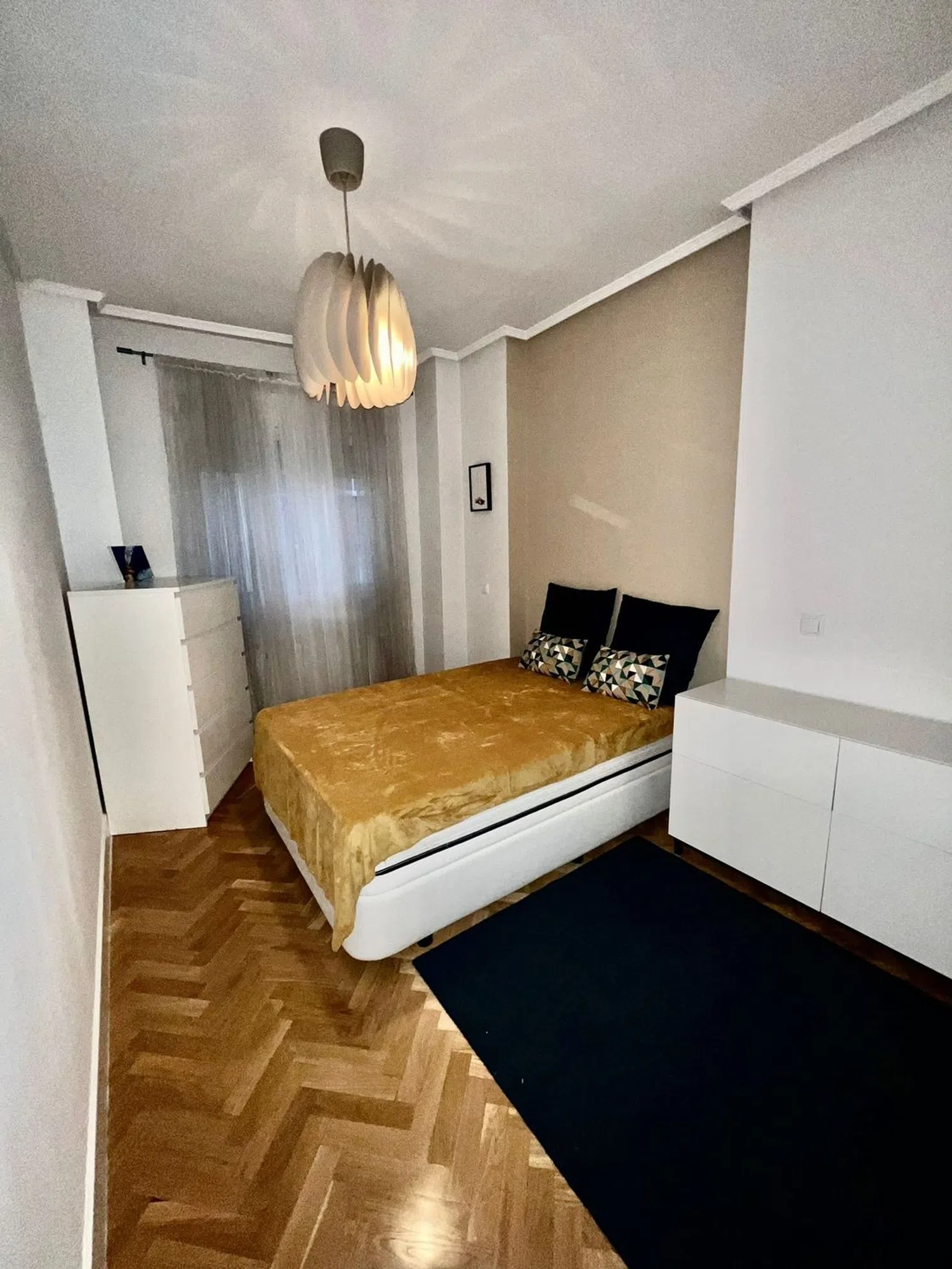 Piso en calle de la Batalla del Salado, 26 - Foto 9