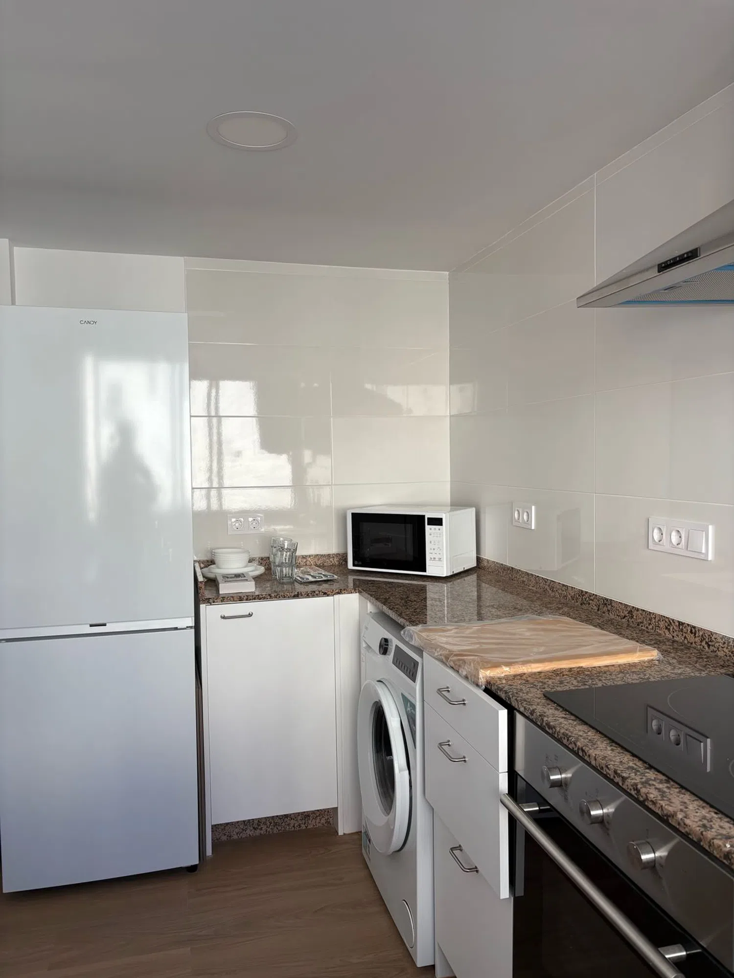 Piso en calle del Marí Albesa, 9 - Foto 6