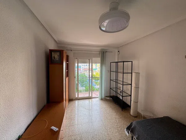 Piso en Calle de Pere Patrici Mey, 49, Torrefiel - Foto 5