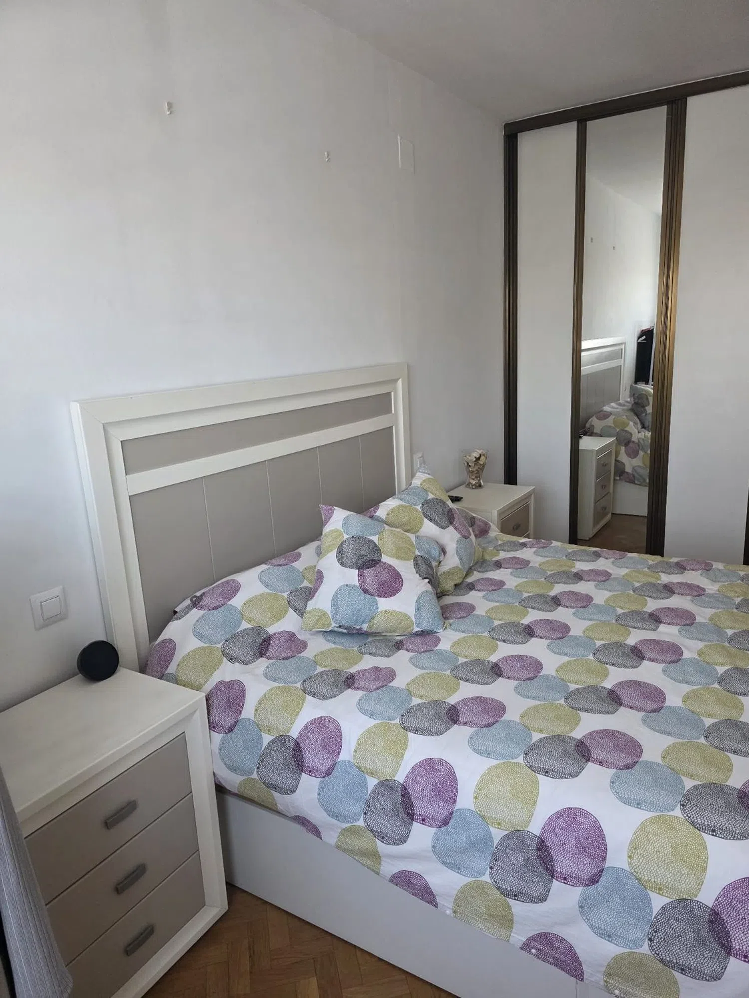 Piso en calle Rosa Luxemburgo, 11 - Foto 12