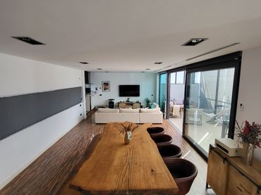 Dúplex en  Carrer Castillejos 41 - Foto 4