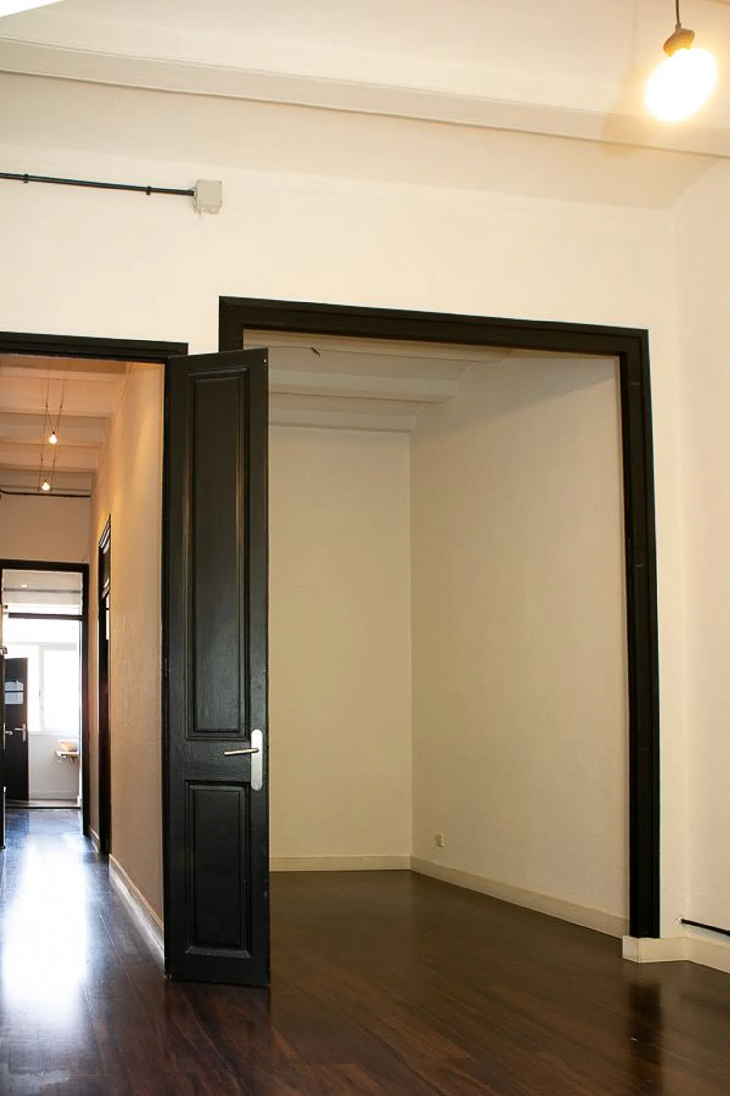 Piso en calle del Comte Borrell, 100 - Foto 5