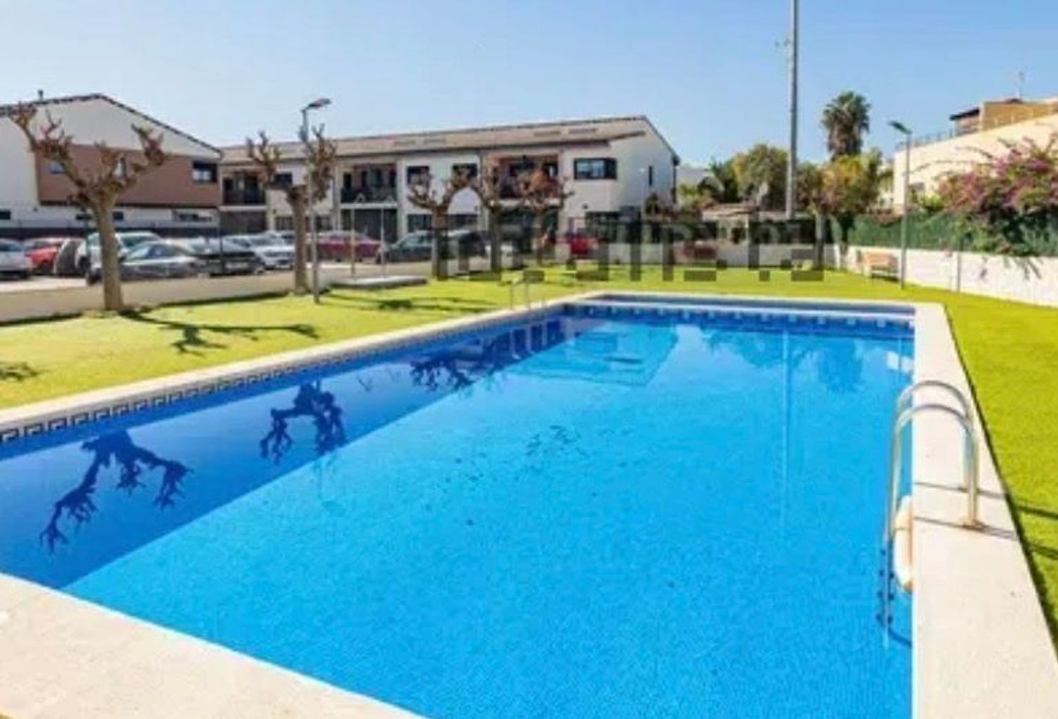 Chalet adosado en San Antonio de Benagéber - Foto 25