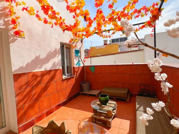 Piso en calle Bailén, 21 - Foto 18