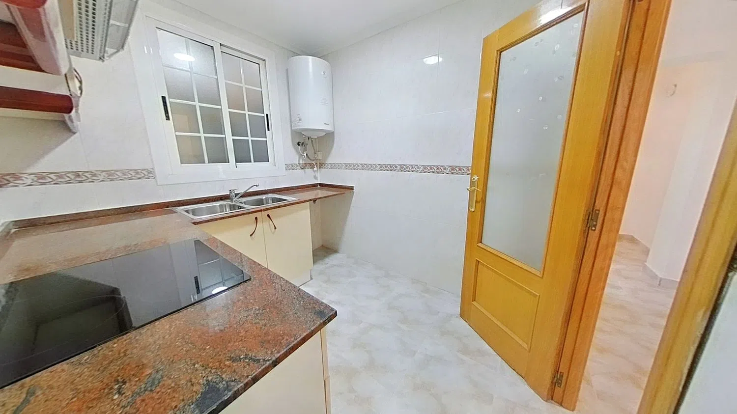 Piso en Barrio Sant Antoni - Foto 22