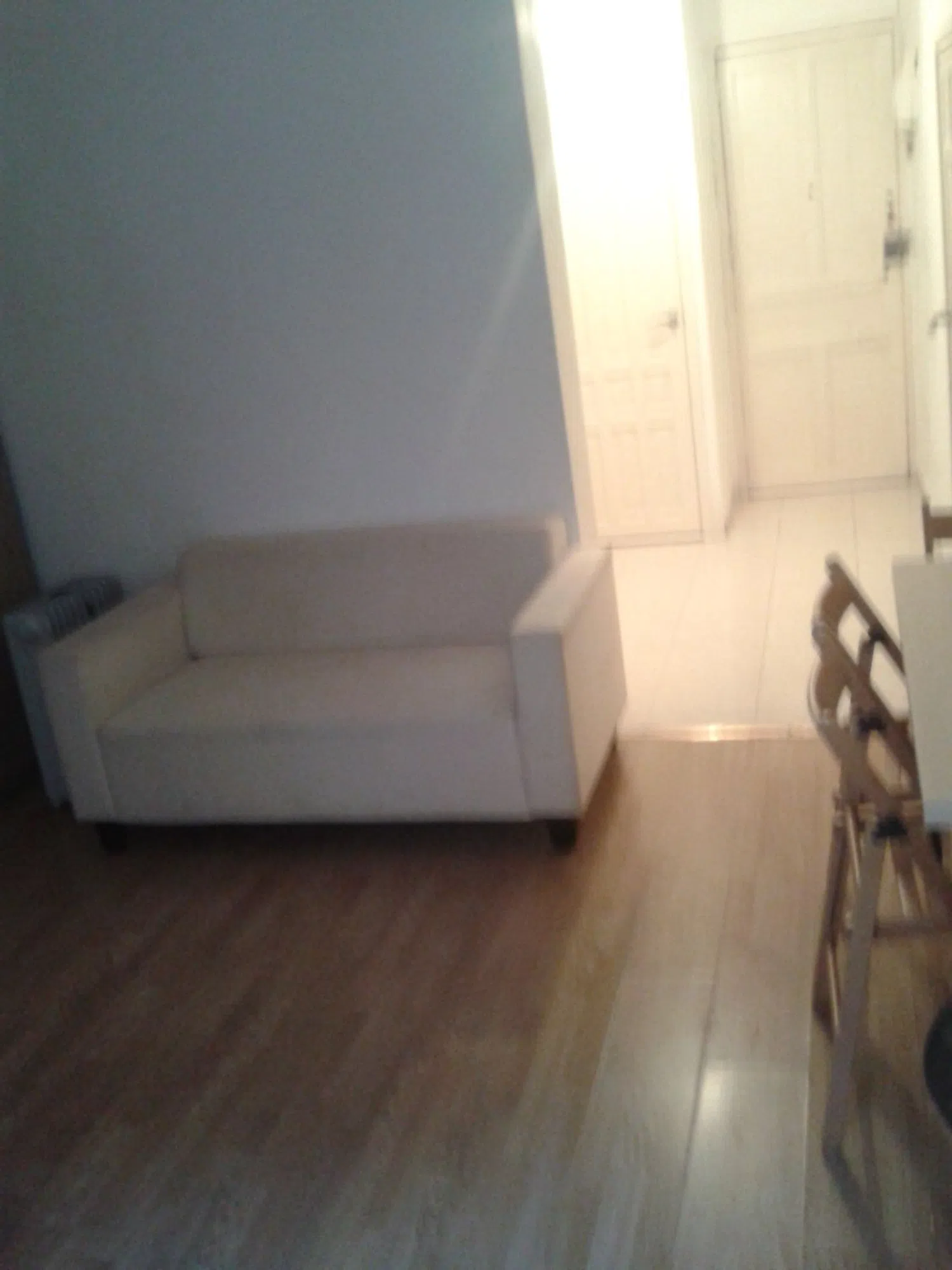 Estudio en calle de Rodrigo de Guevara, 6 - Foto 2