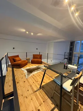 Loft en  Calle Doctor Ruiz de la Rabia 40 - Foto 2