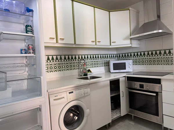 Piso en Paseo Marítimo Rey de España, 6, Zona Sohail, Zona Sohail - Foto 5