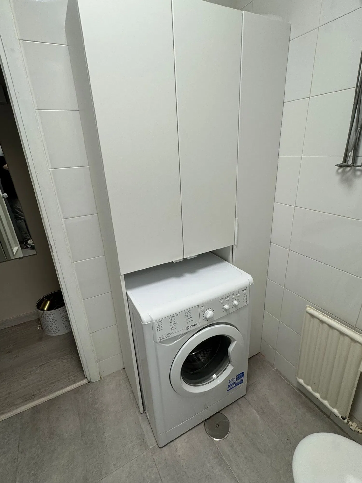 Estudio en calle de Churruca, 2 - Foto 14