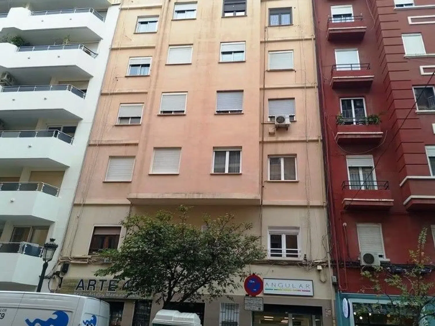 Piso en calle Literato Azorín, 42 - Foto 8