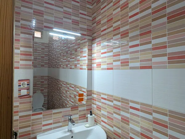Casa o chalet independiente en Avenida Ciudad de Almería, 78 - Foto 5