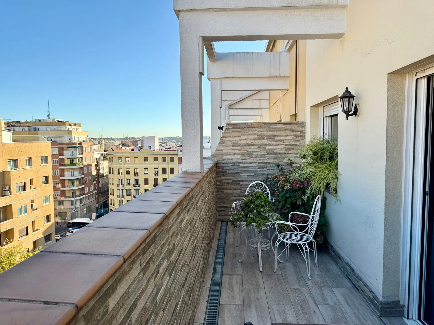 Ático en Barrio Goya - Foto 5