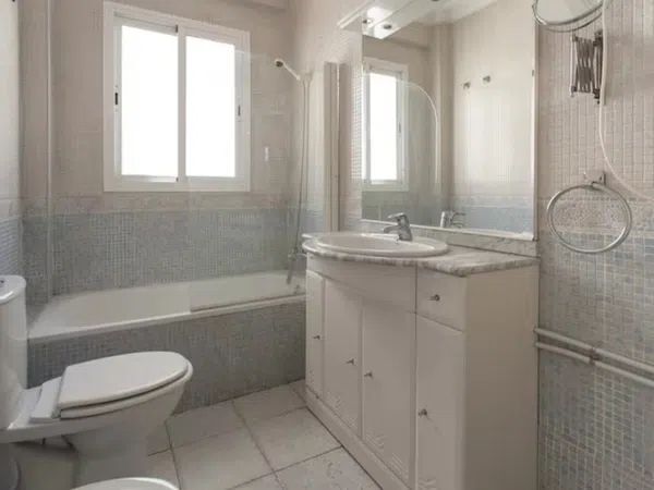 Piso en avenida de Kansas City, 32 - Foto 1