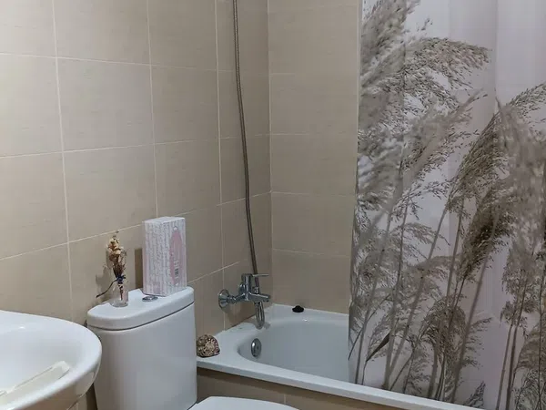 Piso en calle Cardenal Vicente Enrique y Tarancón, 1 - Foto 4