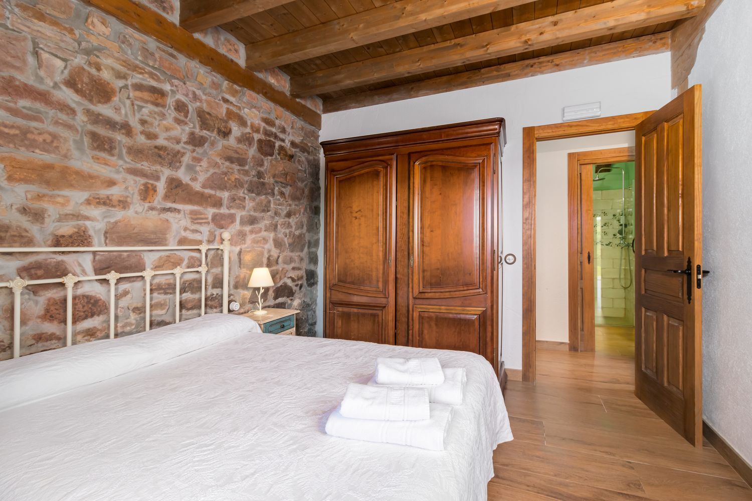 Casa rural en Diseminado Lierganes, 13 - Foto 10