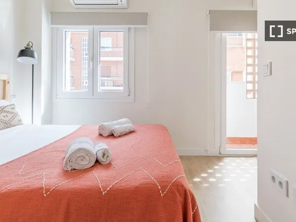 Estudio en Calle Pinos Alta, Ventilla-Almenara - Foto 8