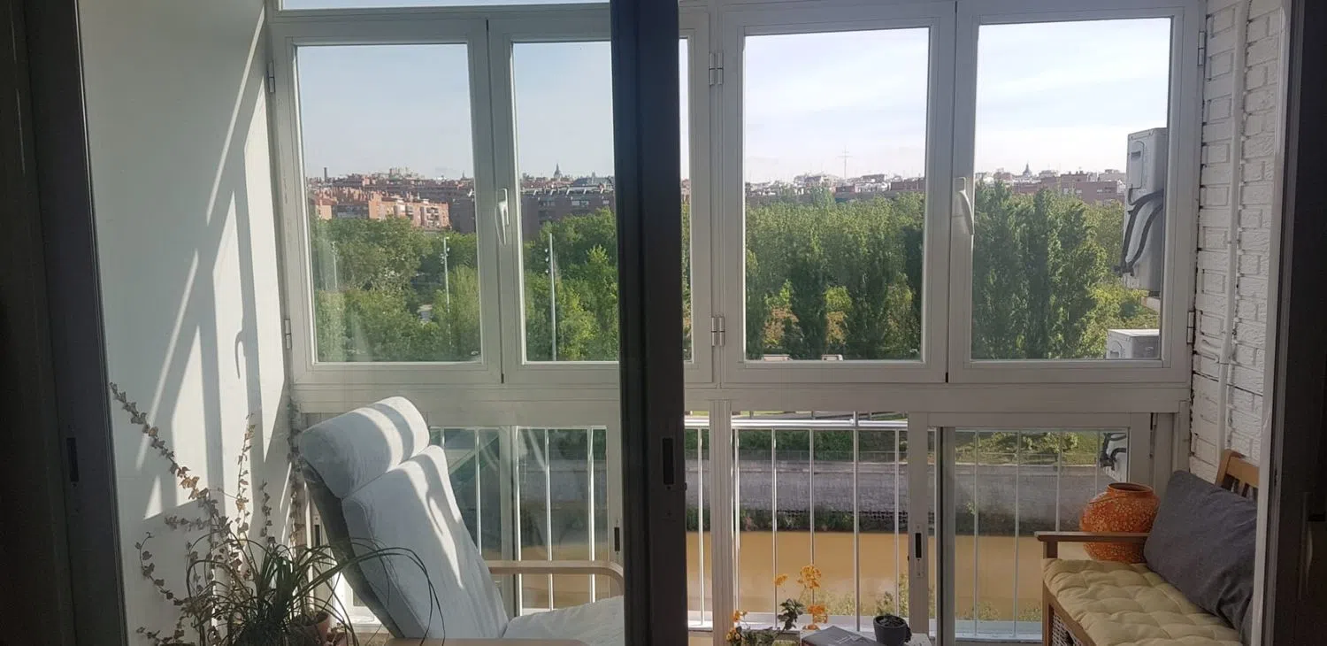 Piso en avenida del Manzanares, 160 - Foto 5