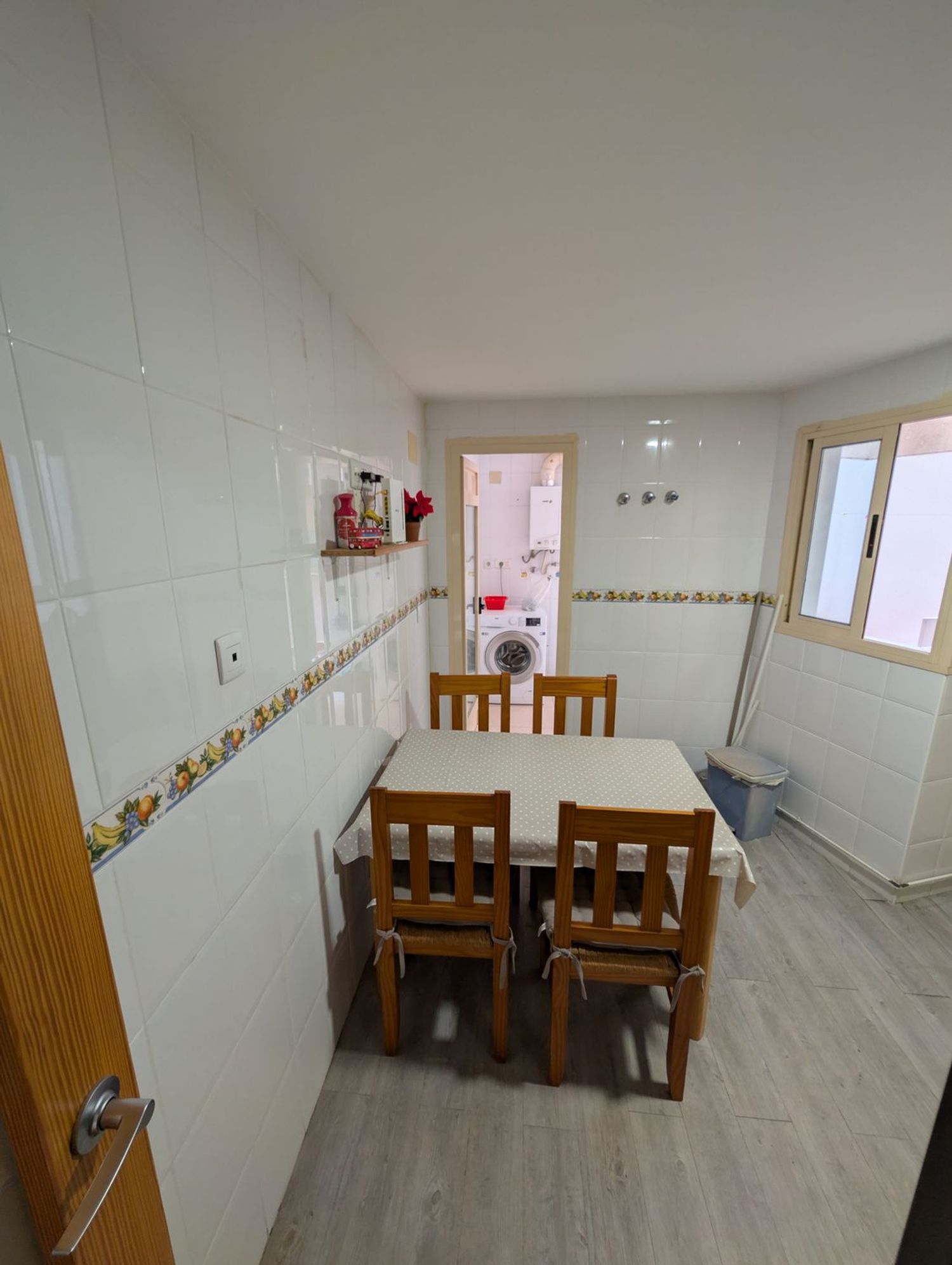 Piso en Calle Ramón de Campoamor, 15, Centro, San Juan de Alicante - Foto 4