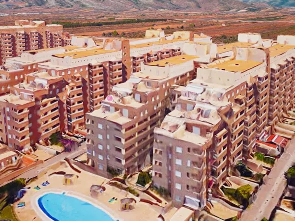 Piso en Avenida Central, 38, Costa Caribe - Foto 25