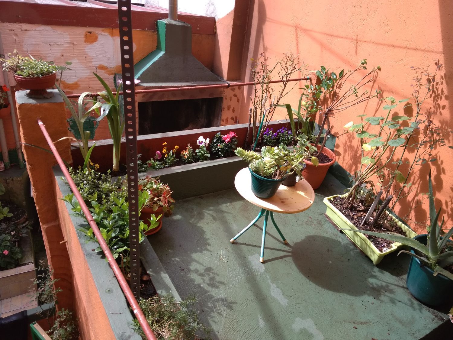 Piso en Travesía de Vigo, 153, Travesía de Vigo - San Xoán - Foto 28