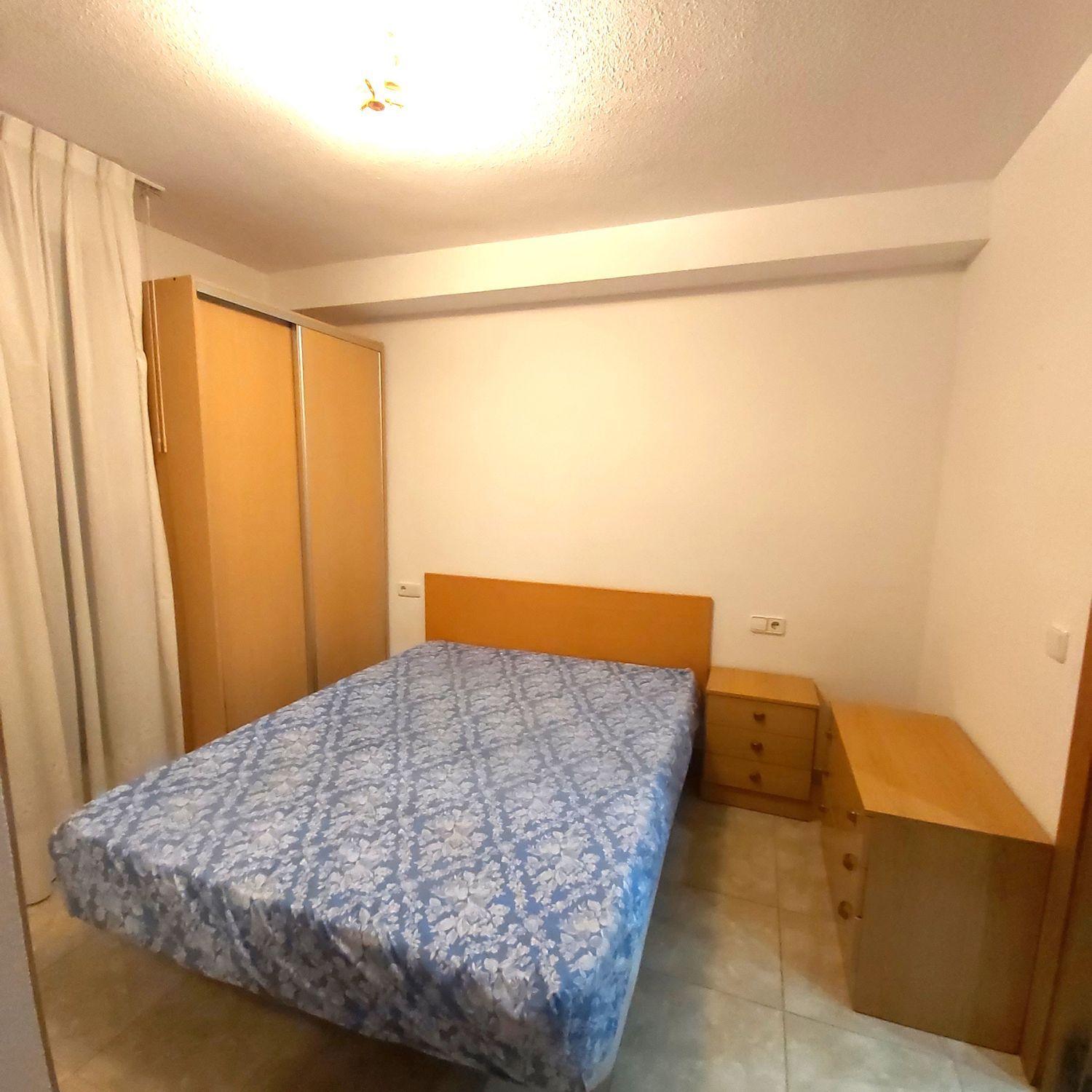 Piso en Calle del Serpis, 64, Ciutat Jardí - Foto 16