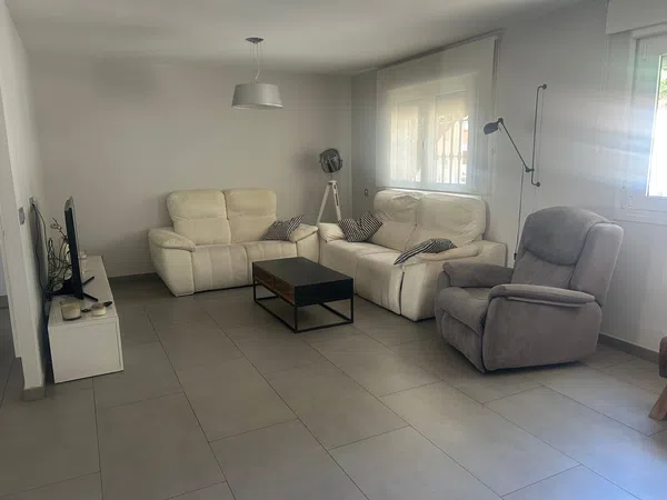 Casa o chalet independiente en Avenida las Negras, 105 - Foto 13