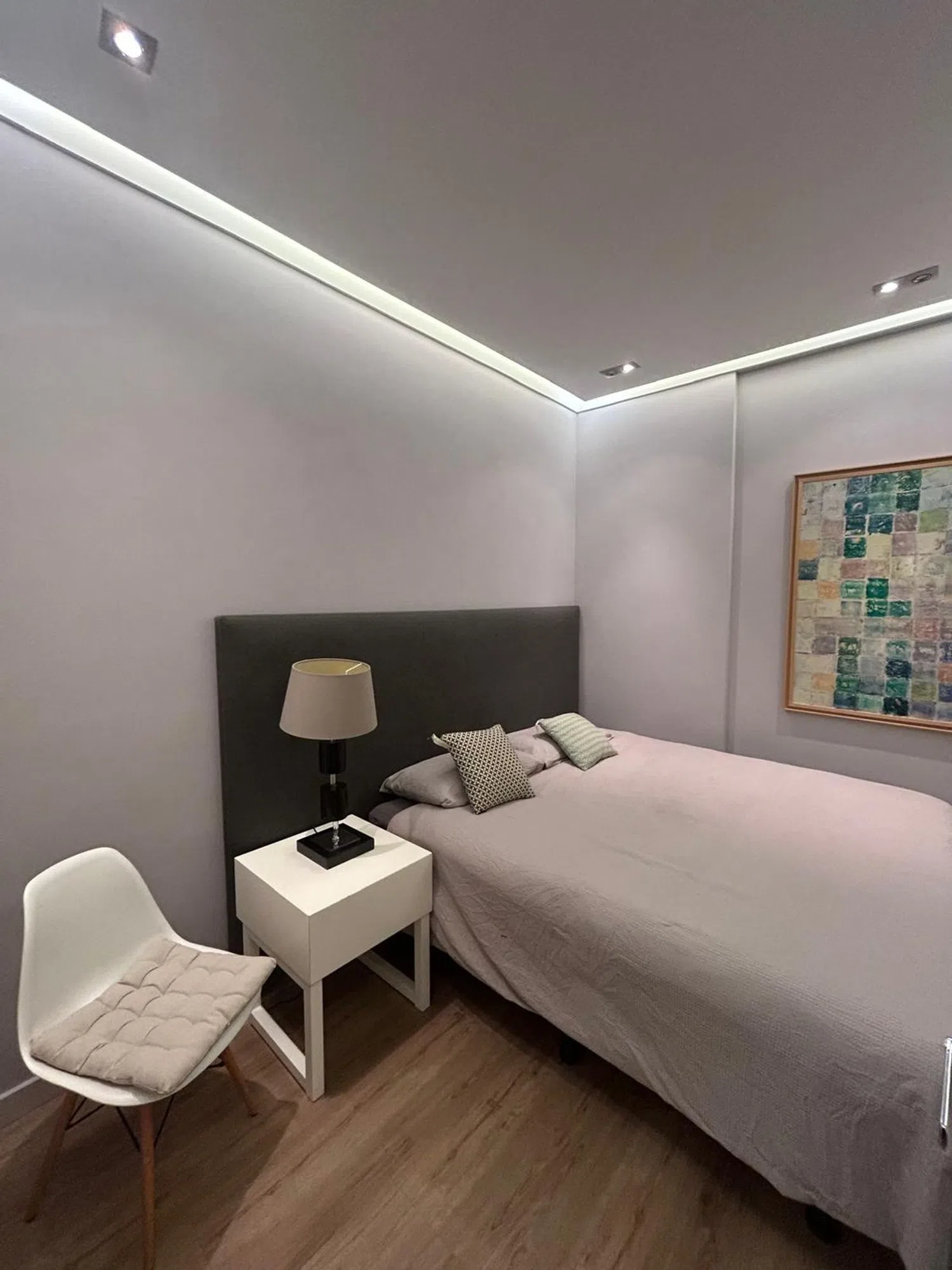 Piso en calle de Ponzano, 46 - Foto 7