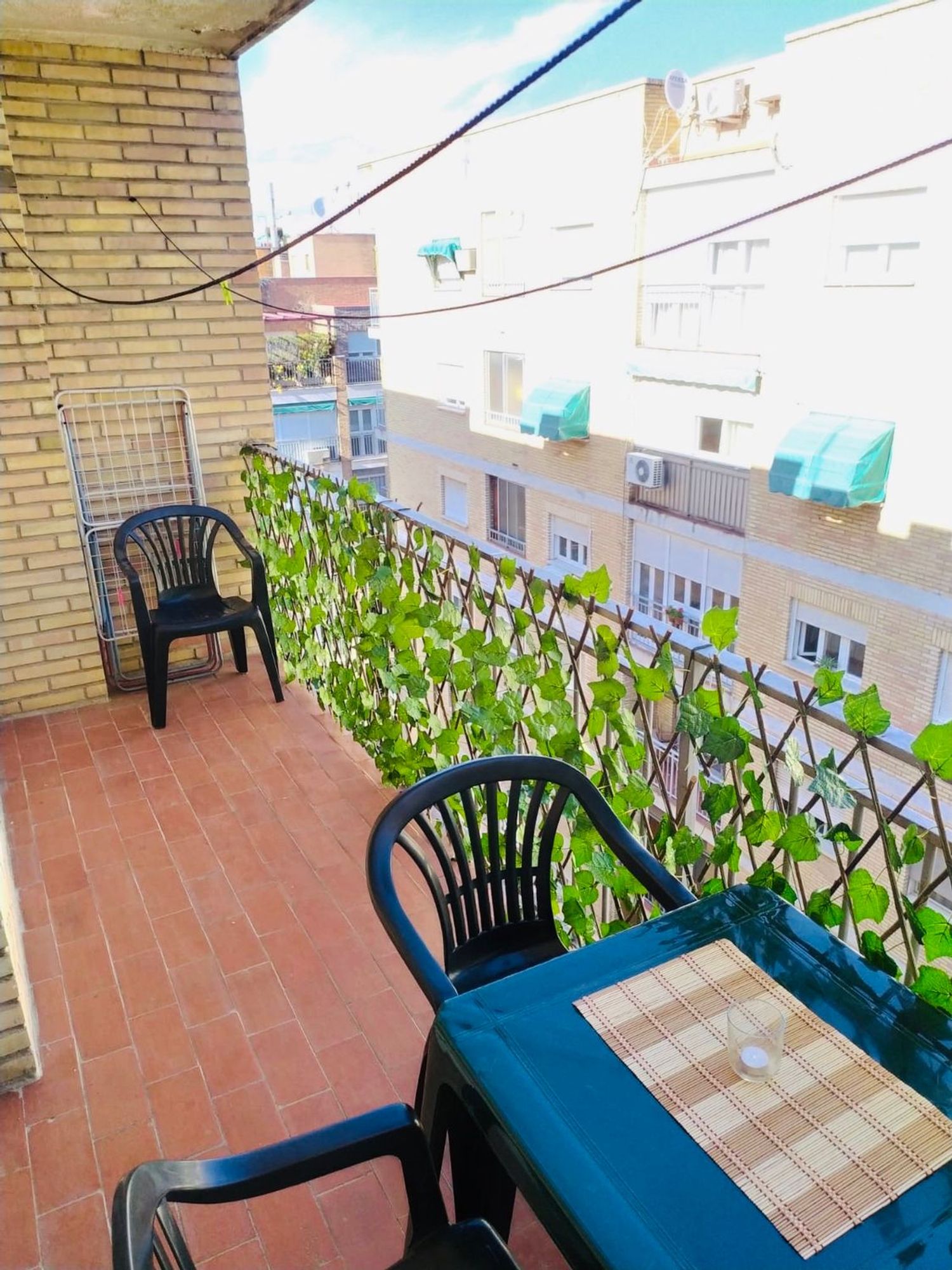 Piso en calle José Recuerda, 4 - Foto 9