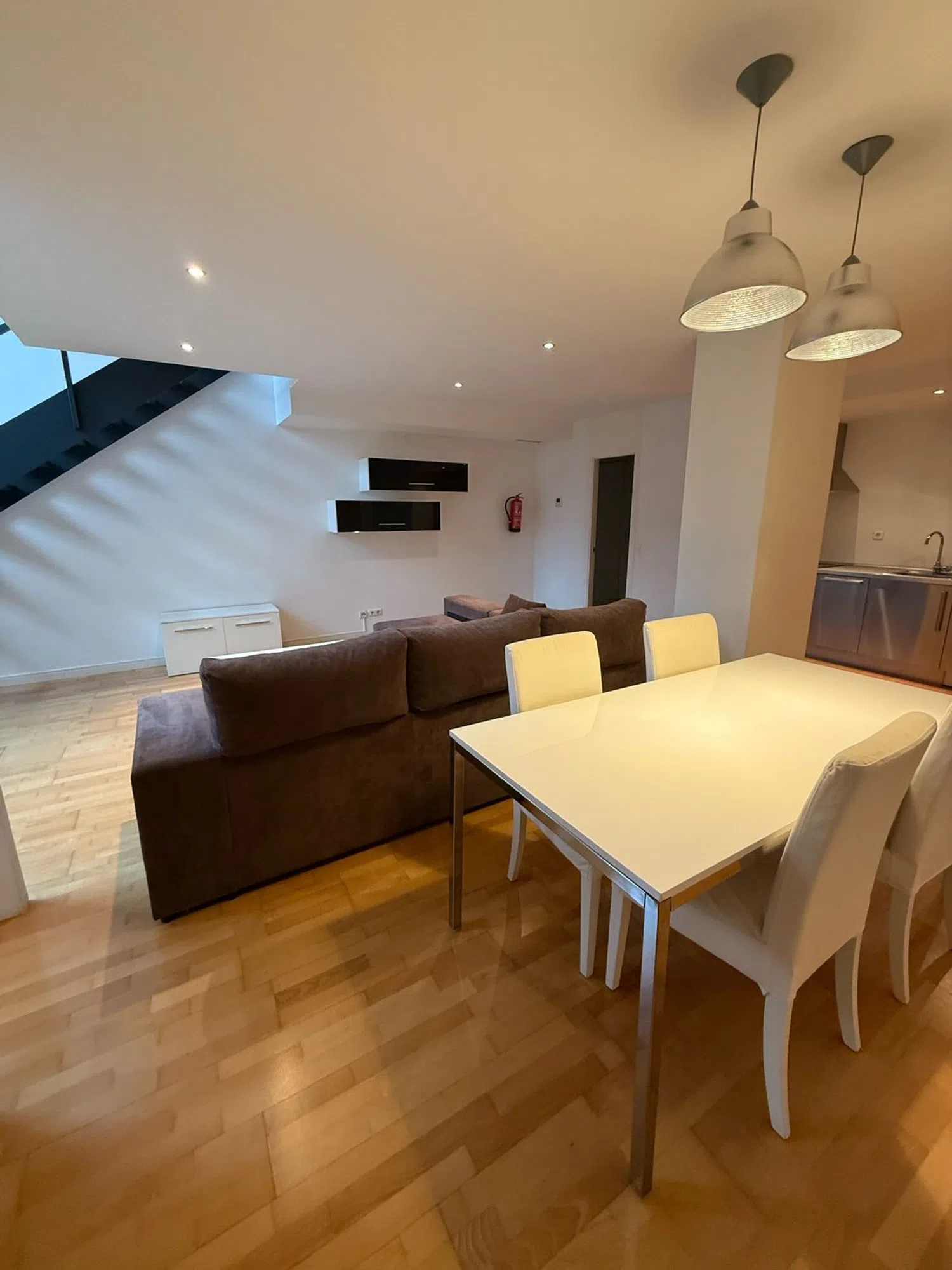 Dúplex en carretera de Fuencarral, 56 - Foto 12