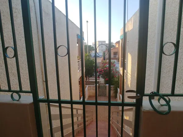 Piso en Avenida Virgen del Mar, 19, Los Urrutias, Los Urrutias - Foto 8