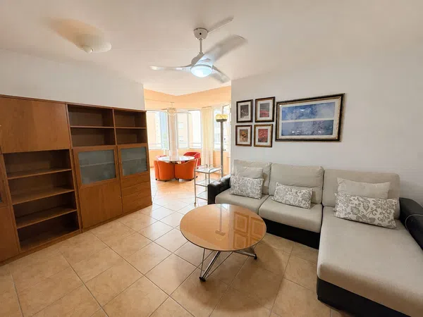 Piso en Calle Teodoro Llorente, 1, Campoamor - Foto 4