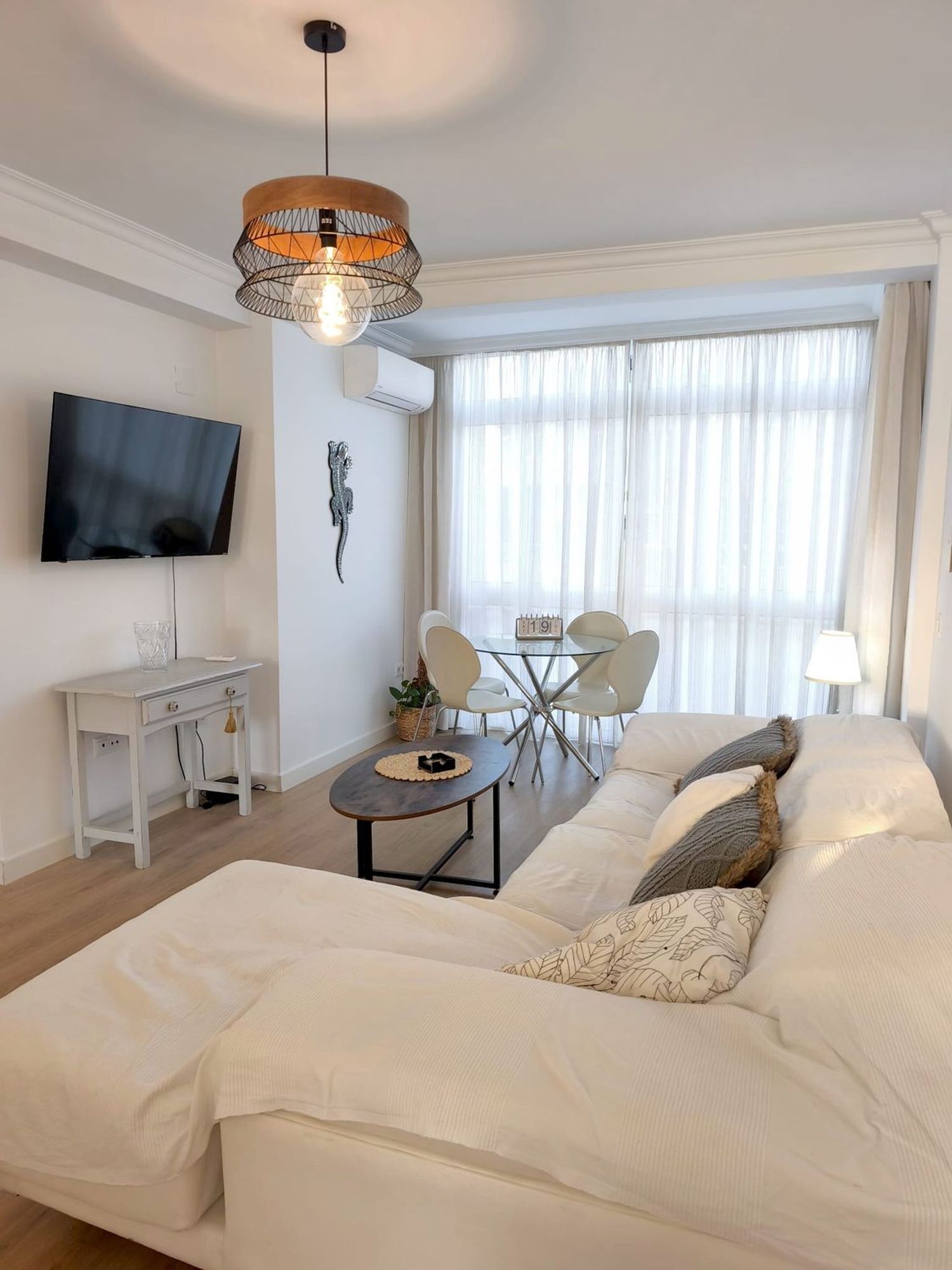 Piso en calle la Paz, 1 - Foto 4