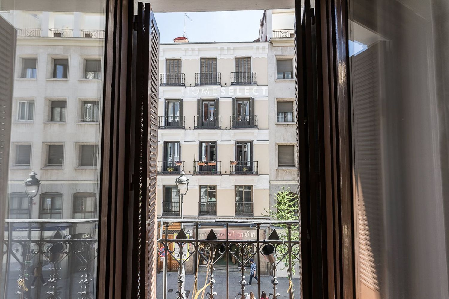 Piso en calle de la Virgen de los Peligros - Foto 3