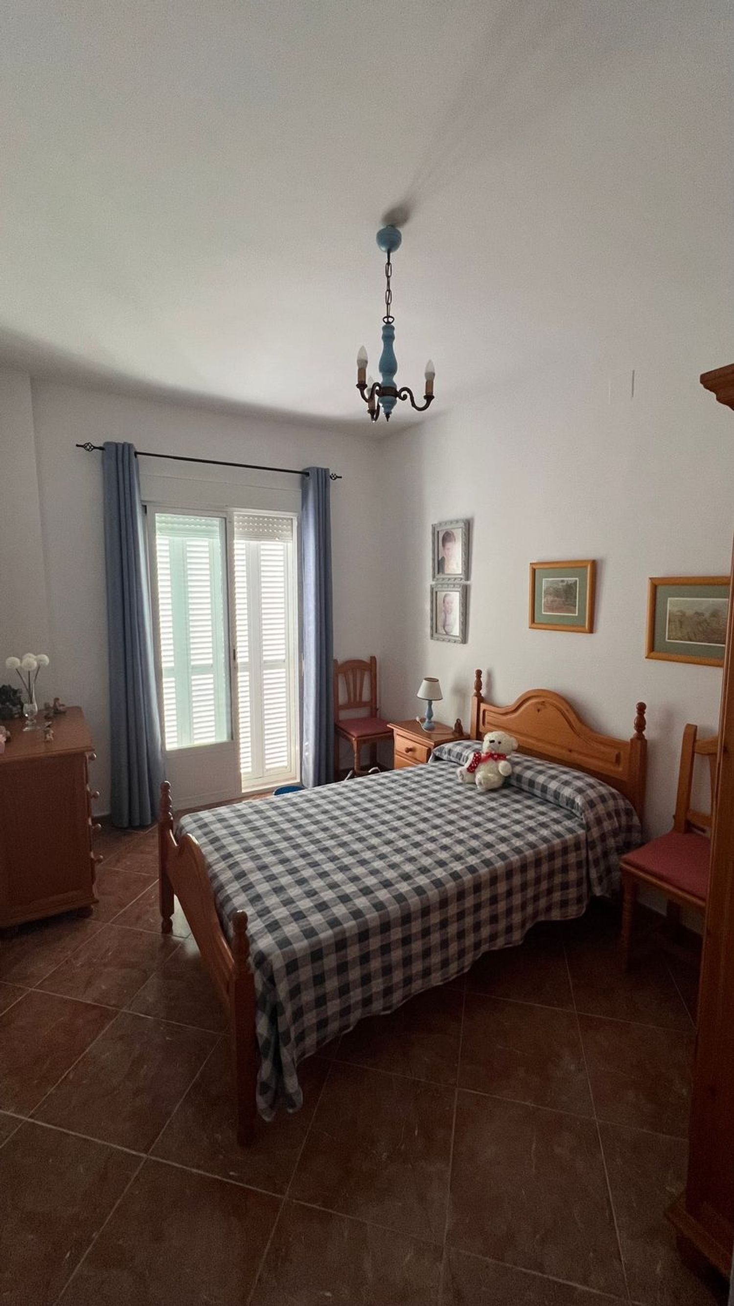 Chalet adosado en Avenida Miguel Hernández, 31 - Foto 9