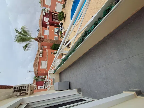 Casa independiente en Urb. altaona golf Barrio Baños y Mendigo - Foto 30