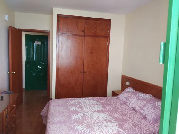 Piso en Avenida Primero de Mayo, 26, Parque Holandés, Parque Holandés - Foto 12