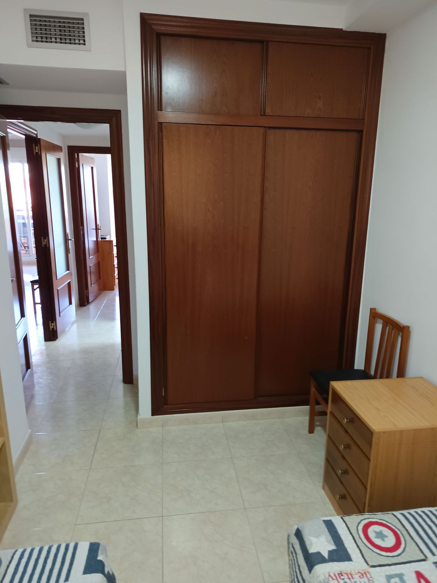 Piso en Calle Andarax, 7, El Sabinar - Urbanizaciones - Las Marinas - Foto 17