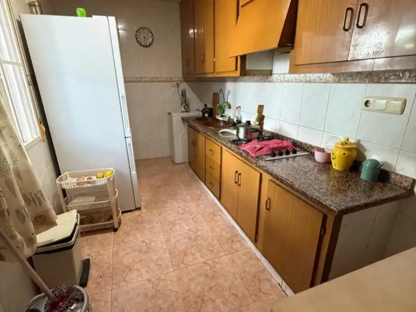 Chalet en  Carrer de Penyagolosa 15 - Foto 4