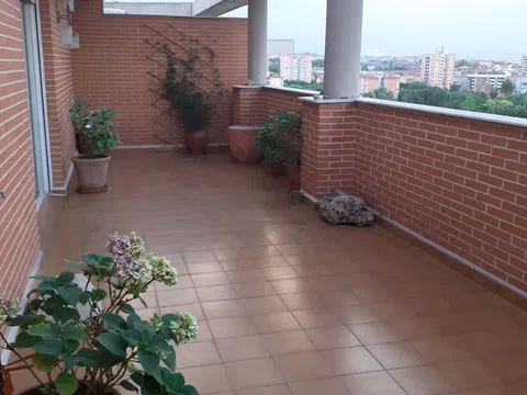 Ático en calle Ontanilla, 34