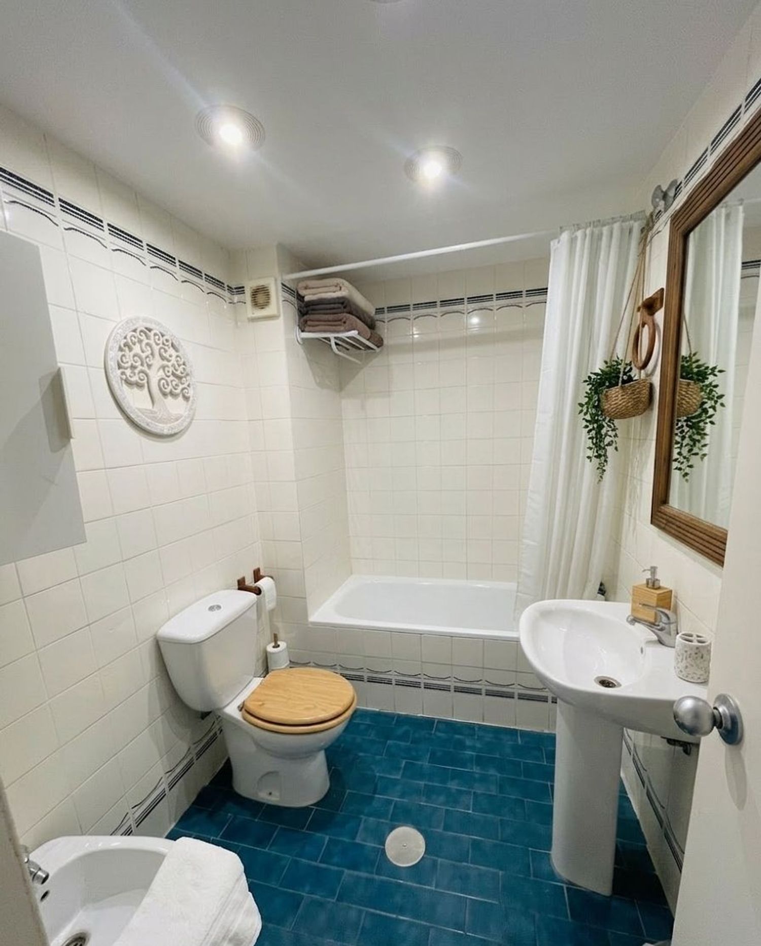 Piso en calle Roquedal, 7 - Foto 12