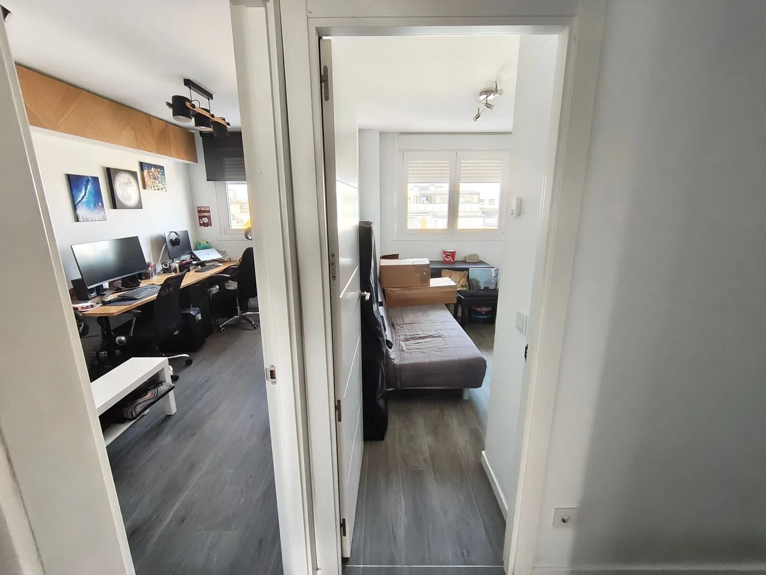 Ático en calle de Felipe III, 10 - Foto 17