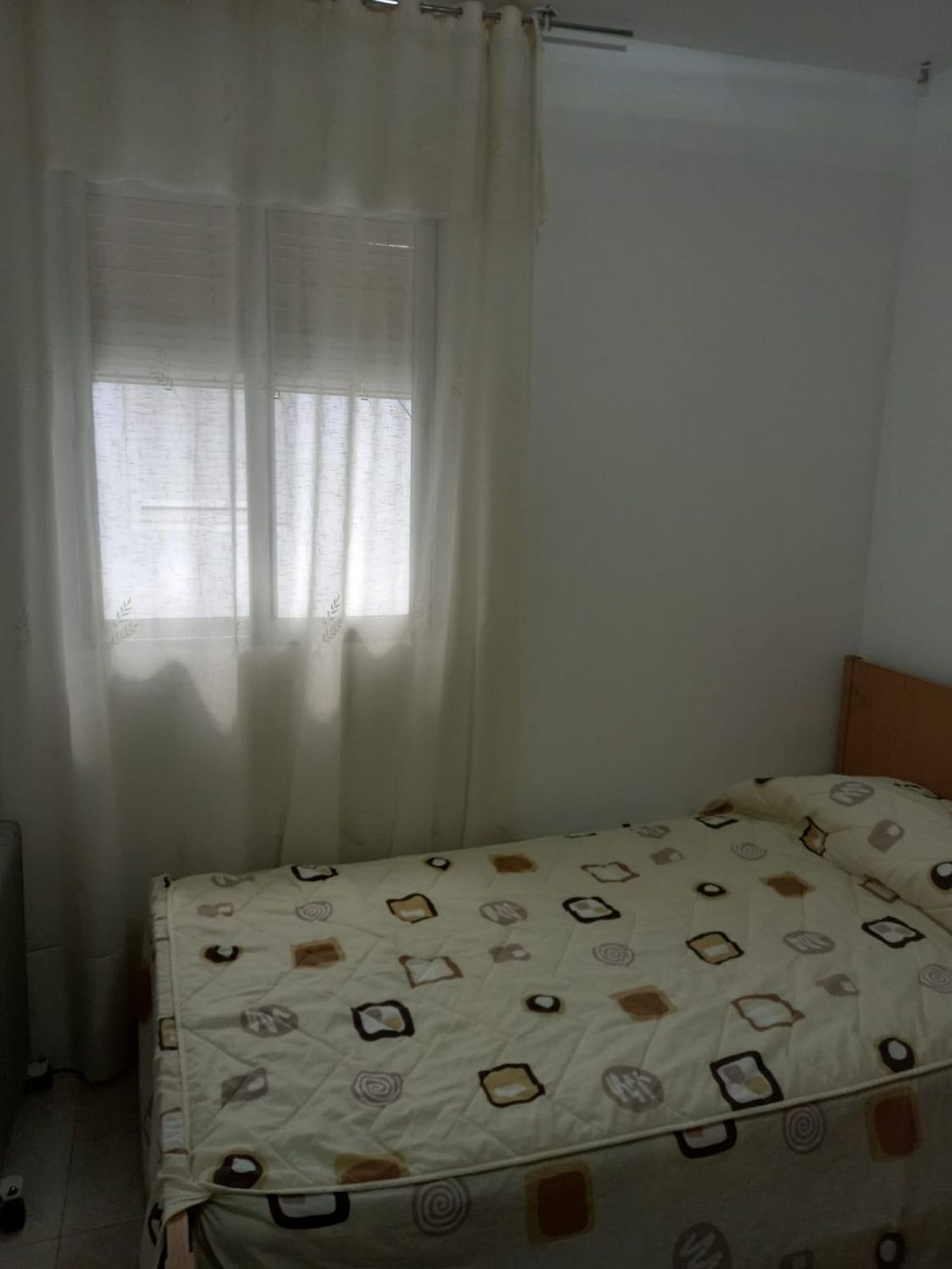 Piso en Calle Oca, 4, La Alhóndiga, La Alhóndiga - Foto 3