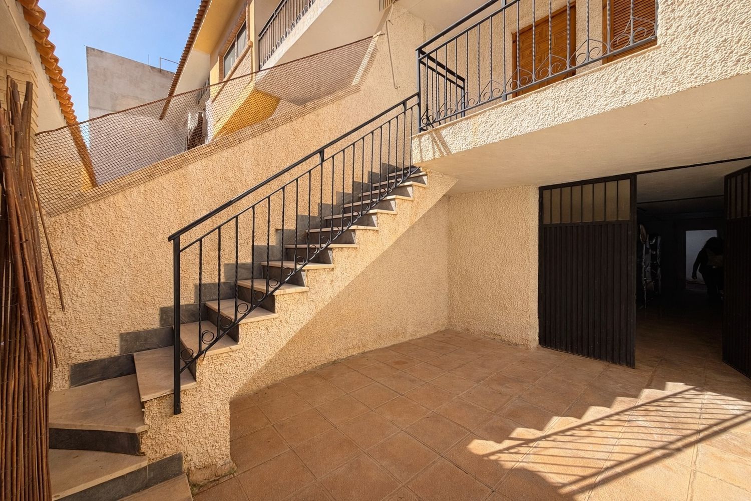 Chalet adosado en calle San Lorenzo, 31 - Foto 25