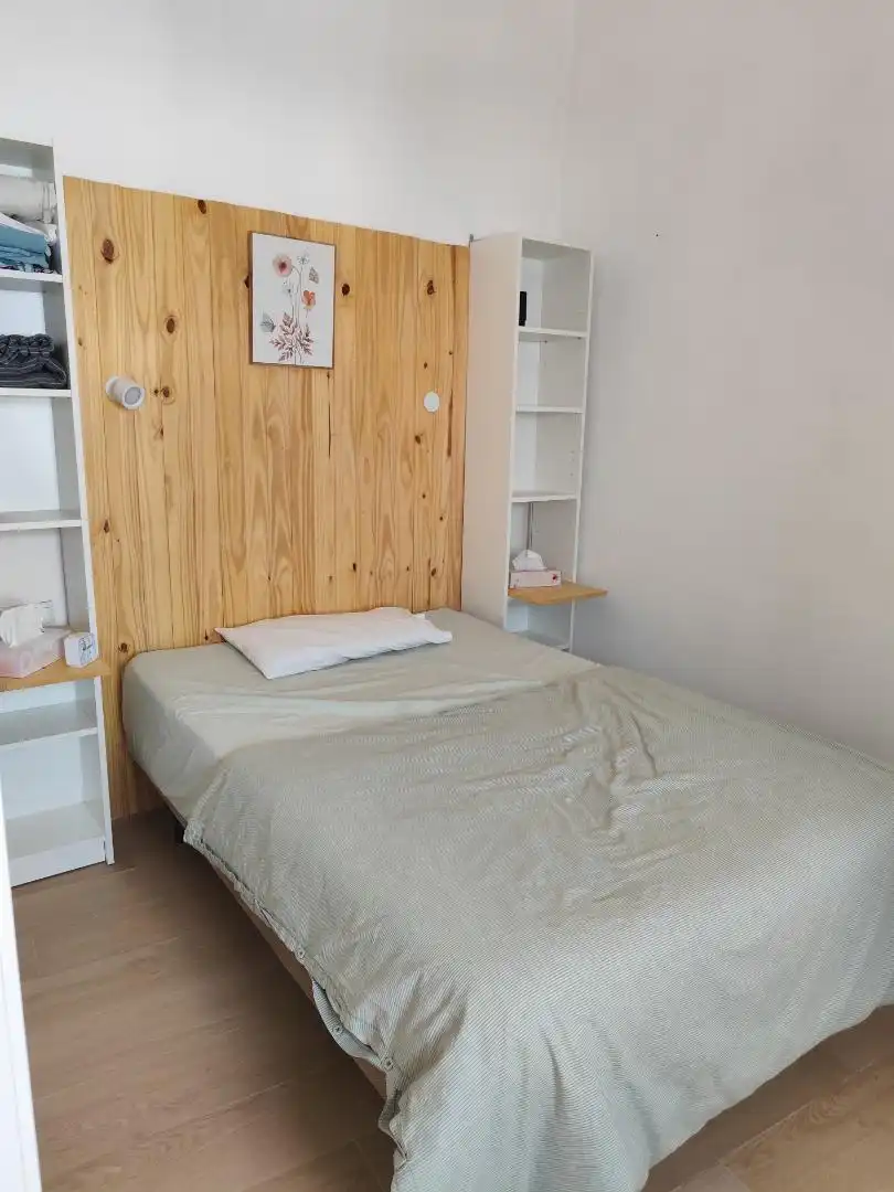 Apartamento en  Calle Bogotá 6 - Foto 2