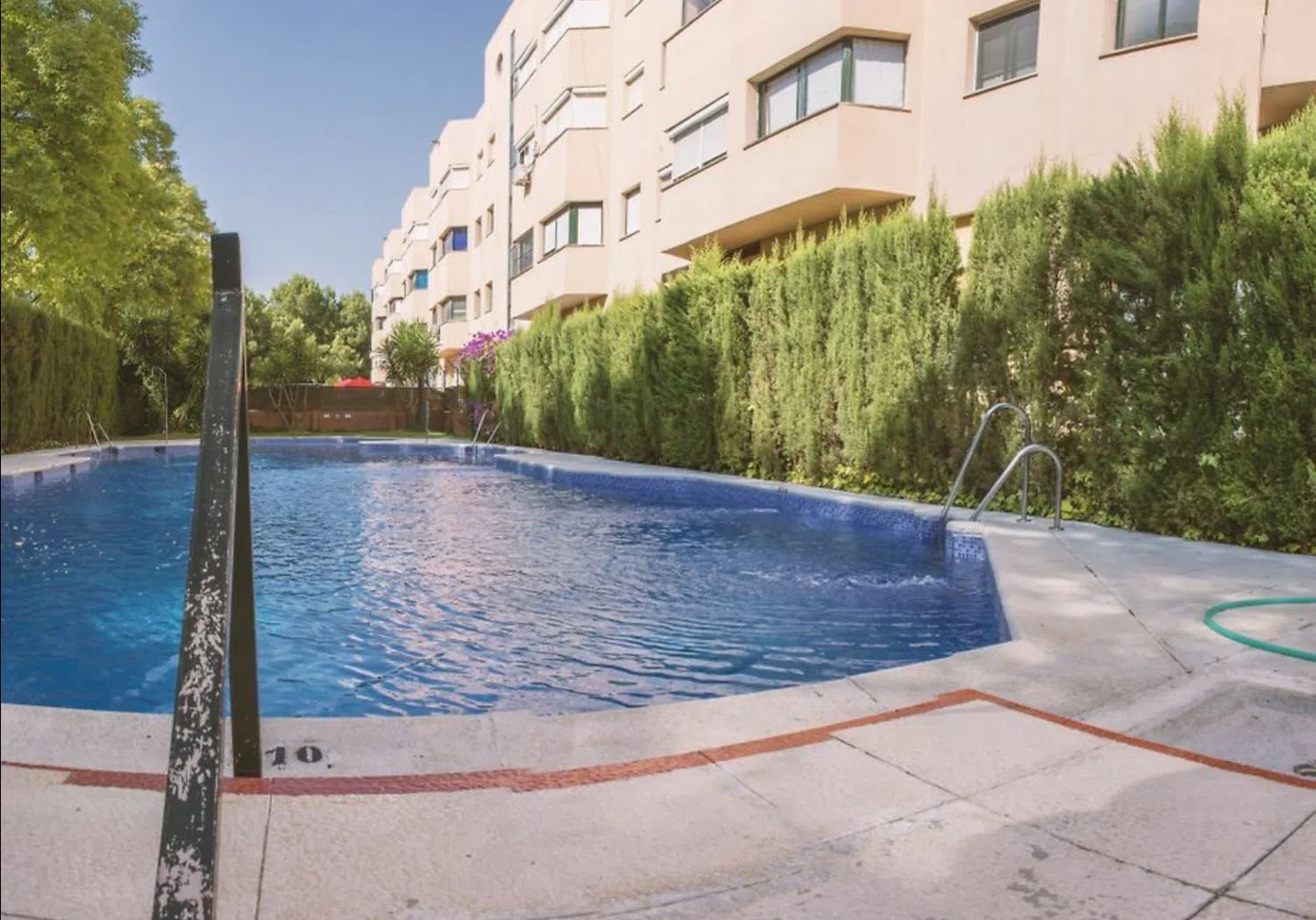 Estudio en glorieta Palacio de Congresos, 1 - Foto 15