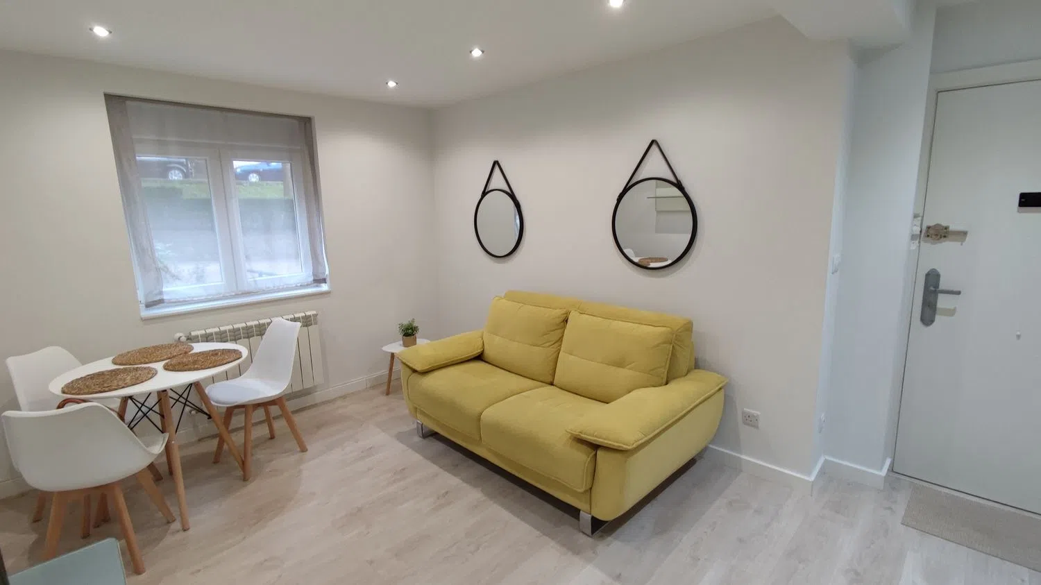 Piso en paseo General Dávila -Grupo San Francisco, 18 - Foto 26